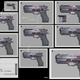 Image for article titled These Men Design Video Game Guns for a Living